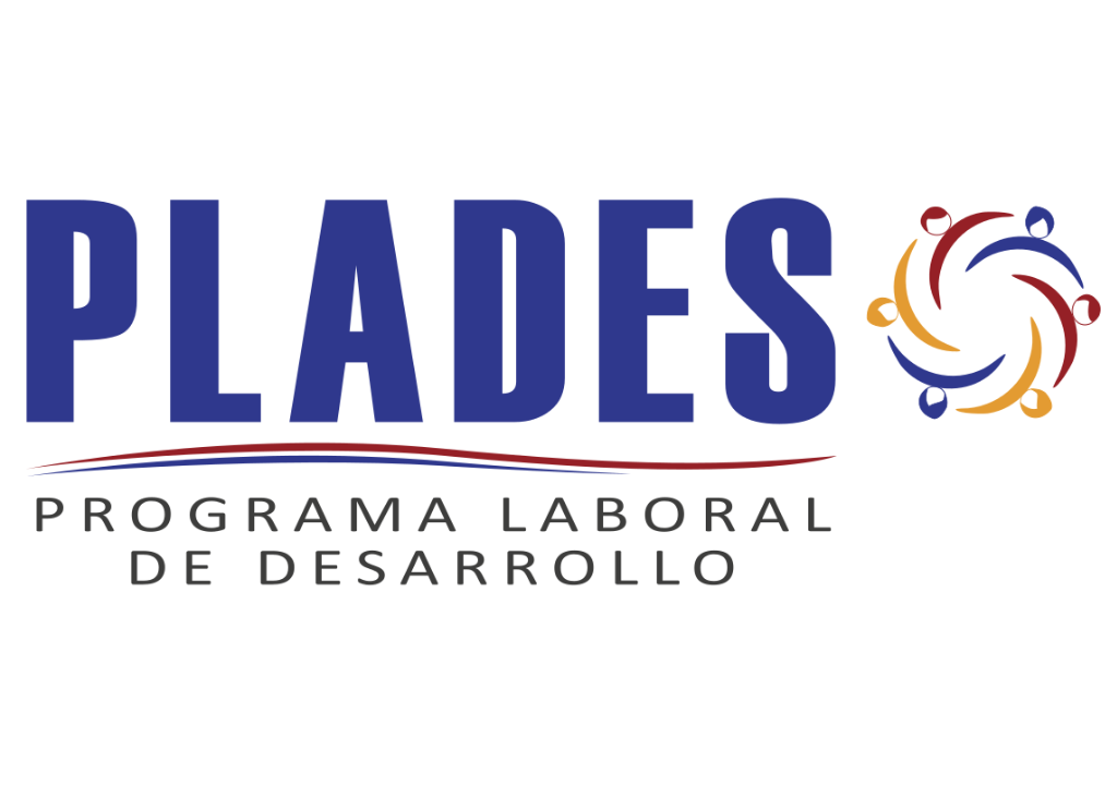 logo plades